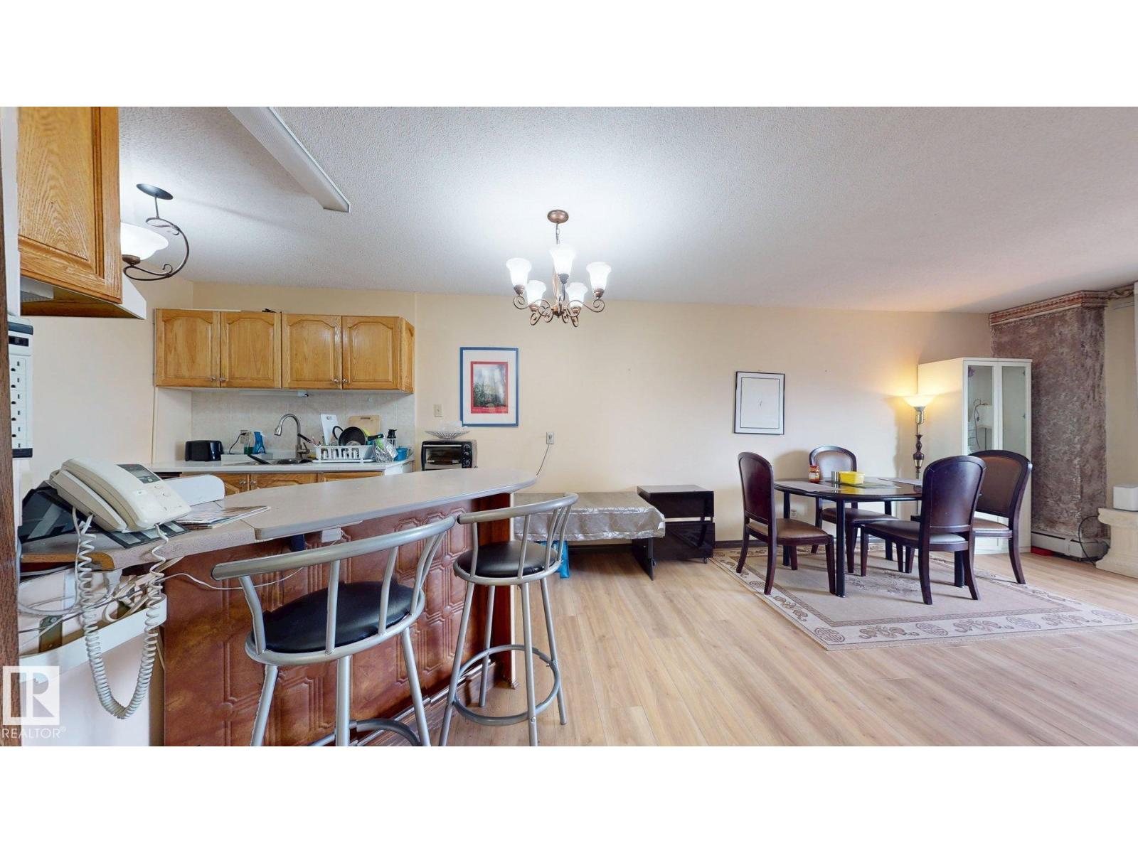 #203 9028 Jasper Av Nw, Edmonton, Alberta  T5H 3S8 - Photo 3 - E4461205