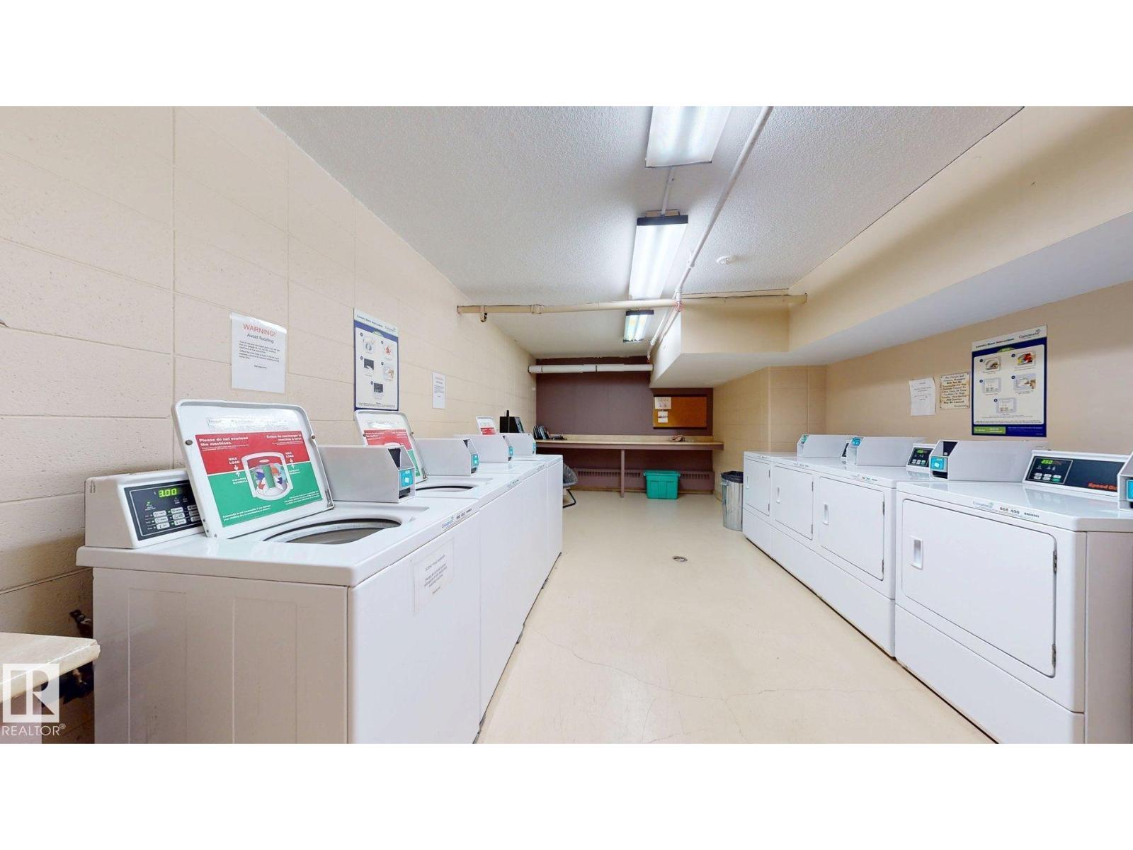 #203 9028 Jasper Av Nw, Edmonton, Alberta  T5H 3S8 - Photo 52 - E4461205