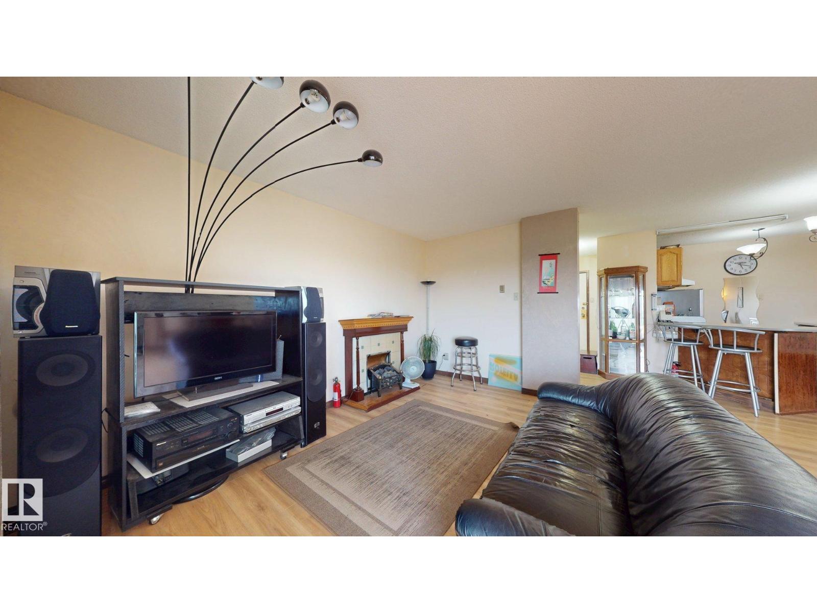 #203 9028 Jasper Av Nw, Edmonton, Alberta  T5H 3S8 - Photo 2 - E4461205