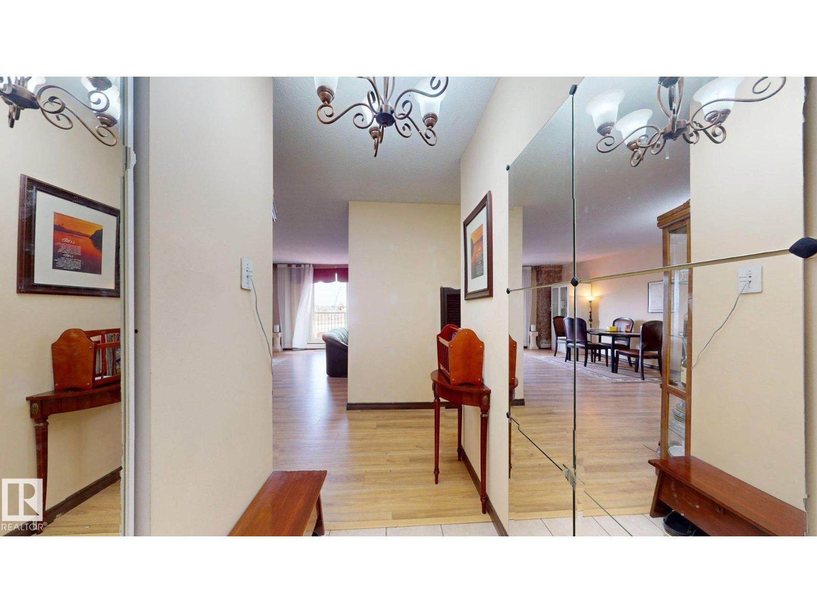 #203 9028 Jasper Av Nw, Edmonton, Alberta  T5H 3S8 - Photo 4 - E4461205