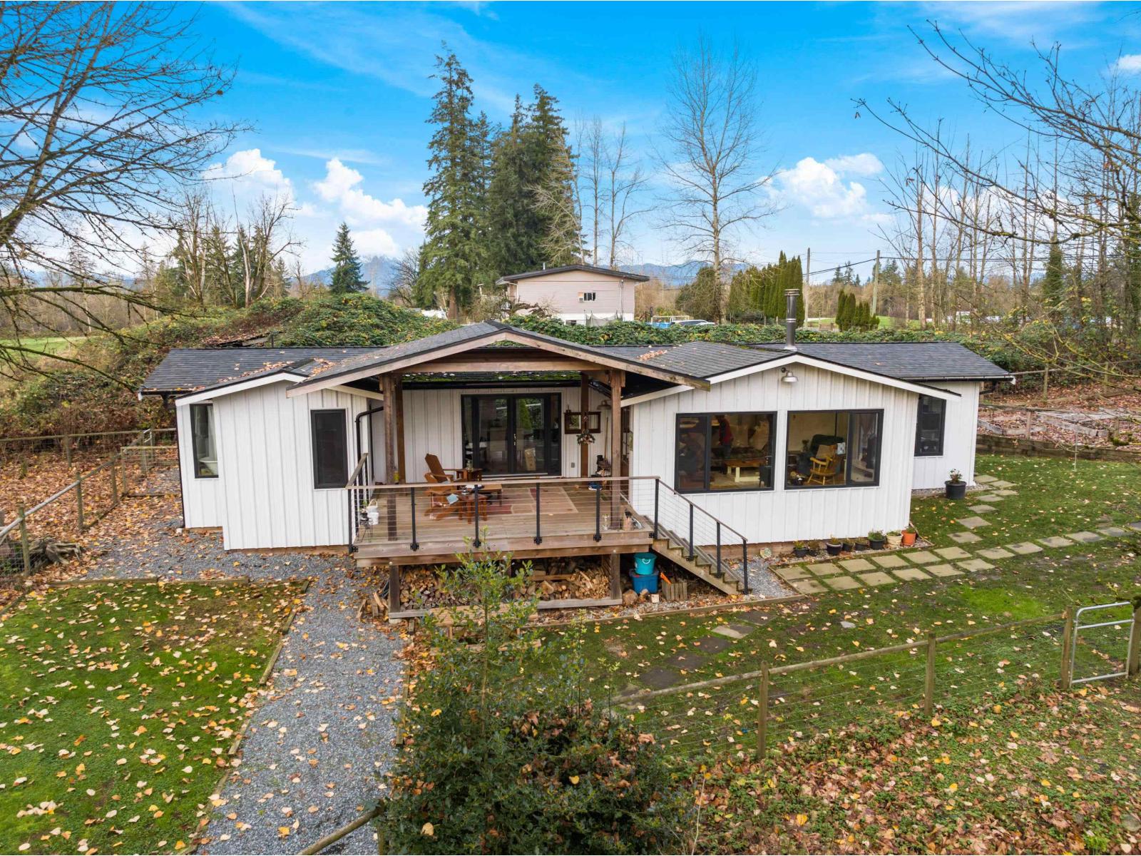 6271 272 Street, Langley, British Columbia  V4W 1P6 - Photo 1 - R3072133