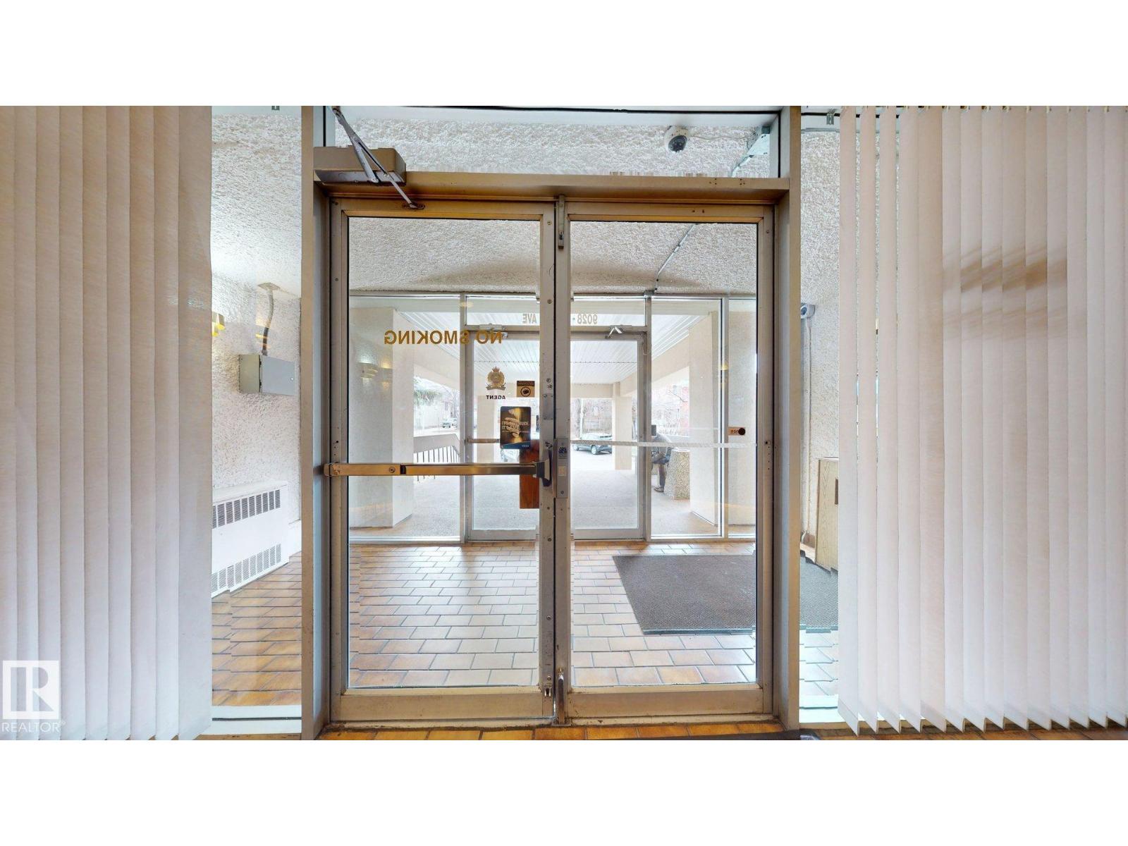 #203 9028 Jasper Av Nw, Edmonton, Alberta  T5H 3S8 - Photo 41 - E4461205