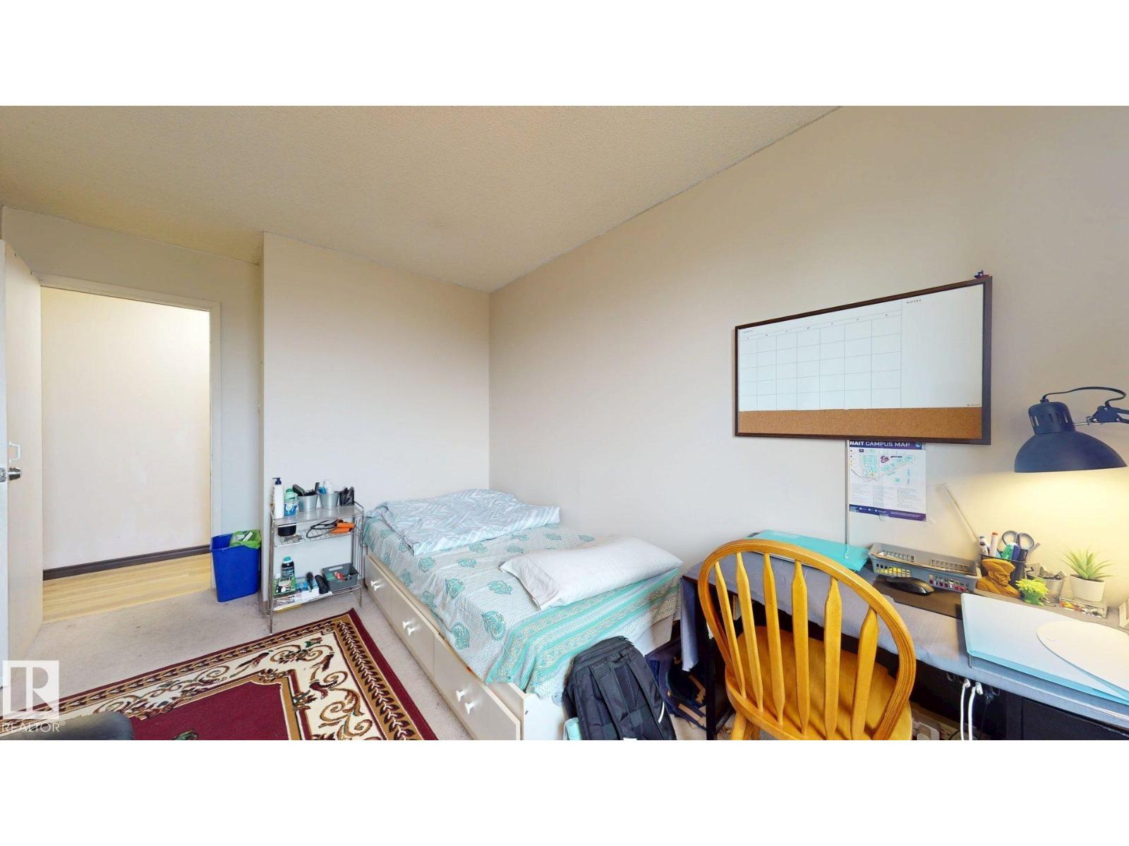 #203 9028 Jasper Av Nw, Edmonton, Alberta  T5H 3S8 - Photo 6 - E4461205