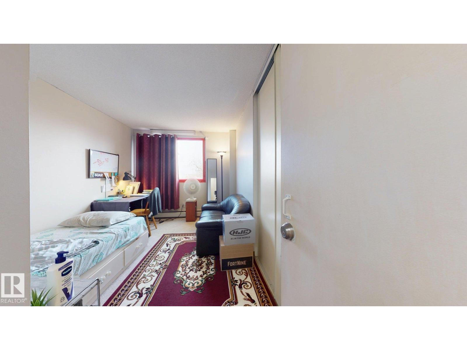 #203 9028 Jasper Av Nw, Edmonton, Alberta  T5H 3S8 - Photo 17 - E4461205