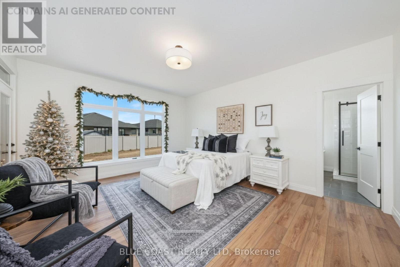 6755 Griffin Drive, Plympton-Wyoming, Ontario  N0N 1E0 - Photo 4 - X12602120