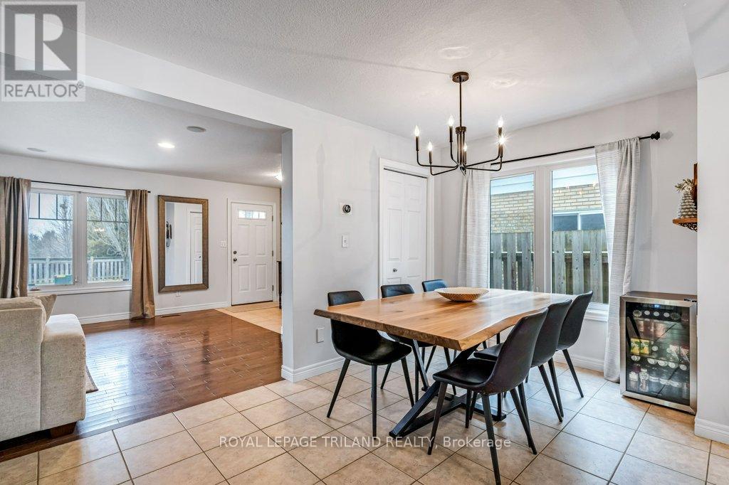 14 Penhale Avenue N, St. Thomas, Ontario  N5R 5M9 - Photo 10 - X12602182