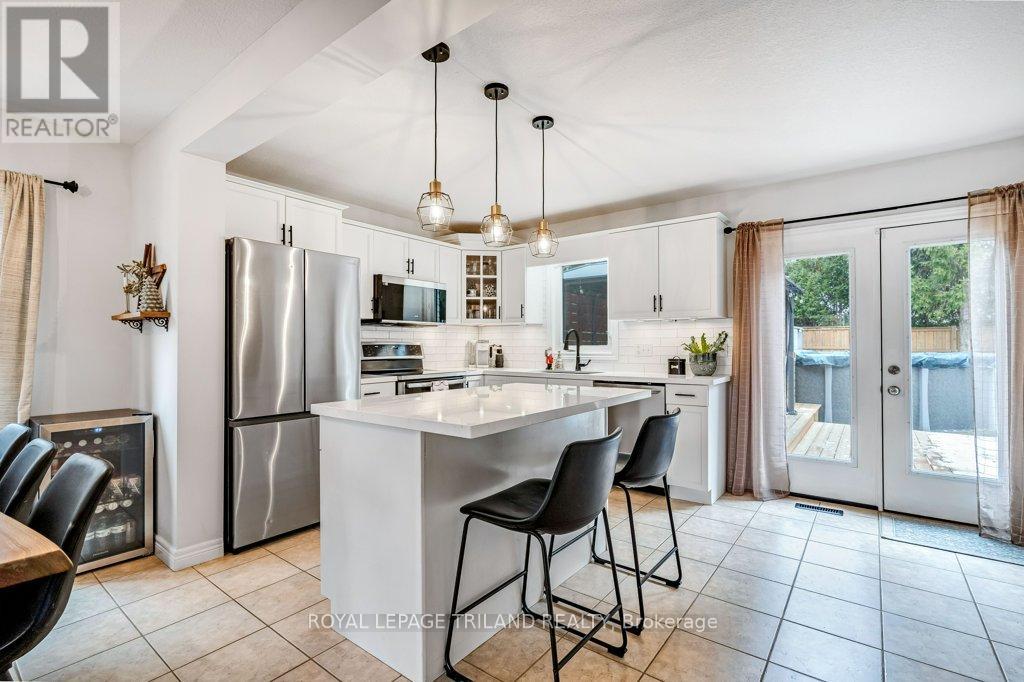 14 Penhale Avenue N, St. Thomas, Ontario  N5R 5M9 - Photo 11 - X12602182