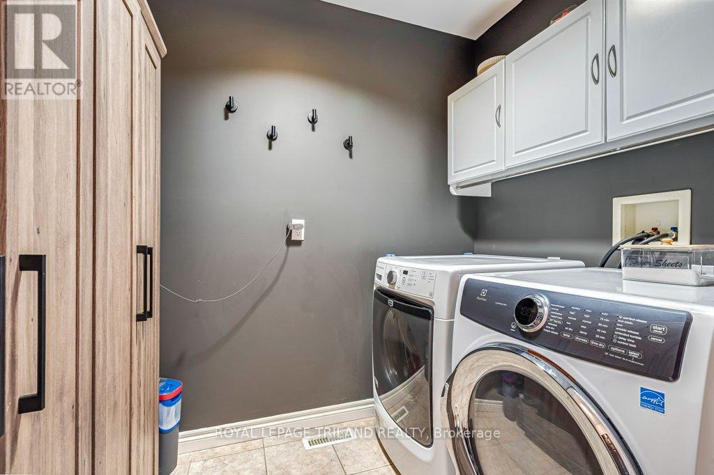 14 Penhale Avenue N, St. Thomas, Ontario  N5R 5M9 - Photo 16 - X12602182