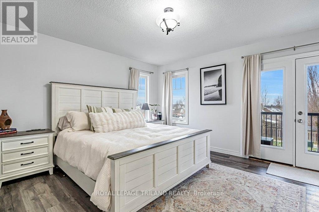 14 Penhale Avenue N, St. Thomas, Ontario  N5R 5M9 - Photo 17 - X12602182