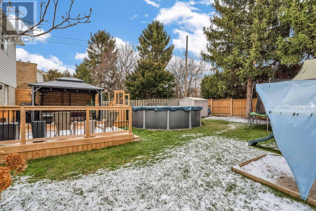 14 Penhale Avenue N, St. Thomas, Ontario  N5R 5M9 - Photo 35 - X12602182