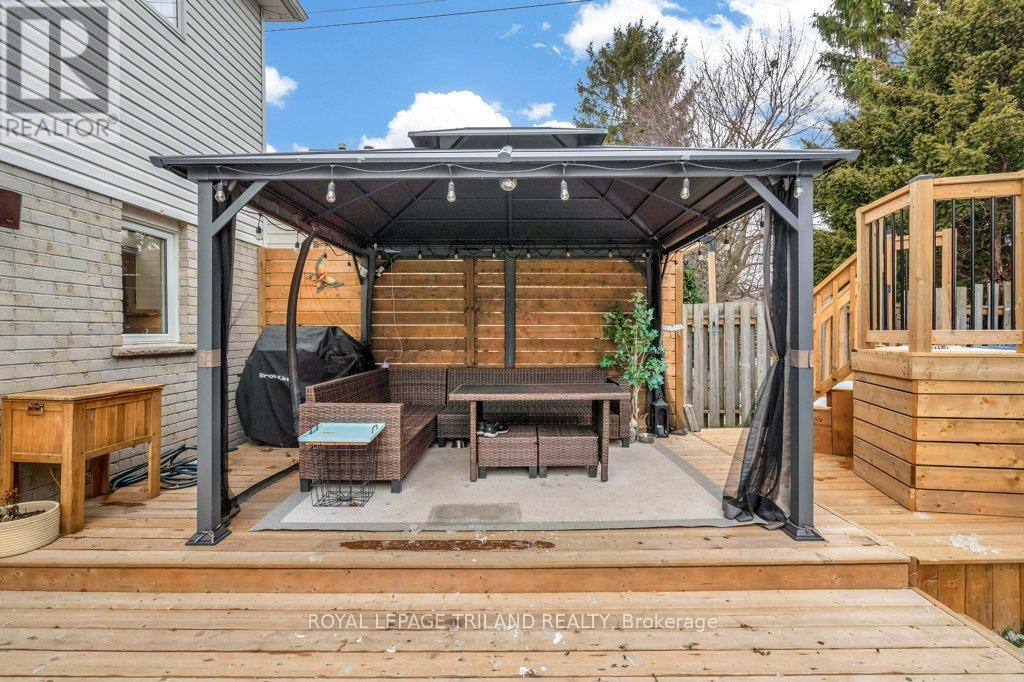 14 Penhale Avenue N, St. Thomas, Ontario  N5R 5M9 - Photo 40 - X12602182