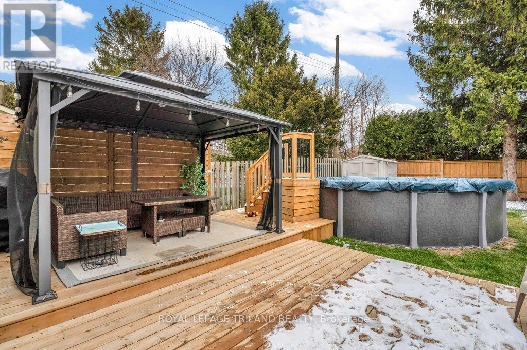 14 Penhale Avenue N, St. Thomas, Ontario  N5R 5M9 - Photo 41 - X12602182