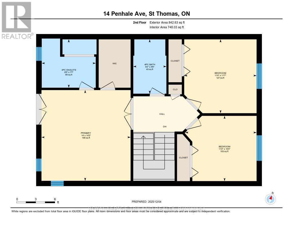 14 Penhale Avenue N, St. Thomas, Ontario  N5R 5M9 - Photo 44 - X12602182