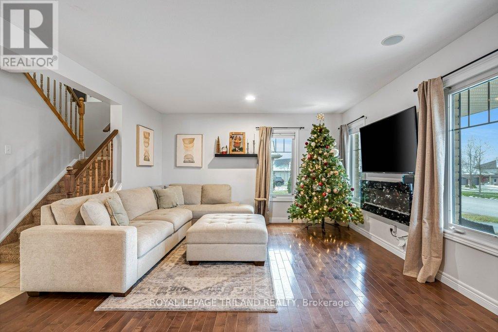 14 Penhale Avenue N, St. Thomas, Ontario  N5R 5M9 - Photo 6 - X12602182