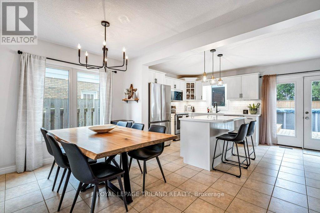 14 Penhale Avenue N, St. Thomas, Ontario  N5R 5M9 - Photo 8 - X12602182