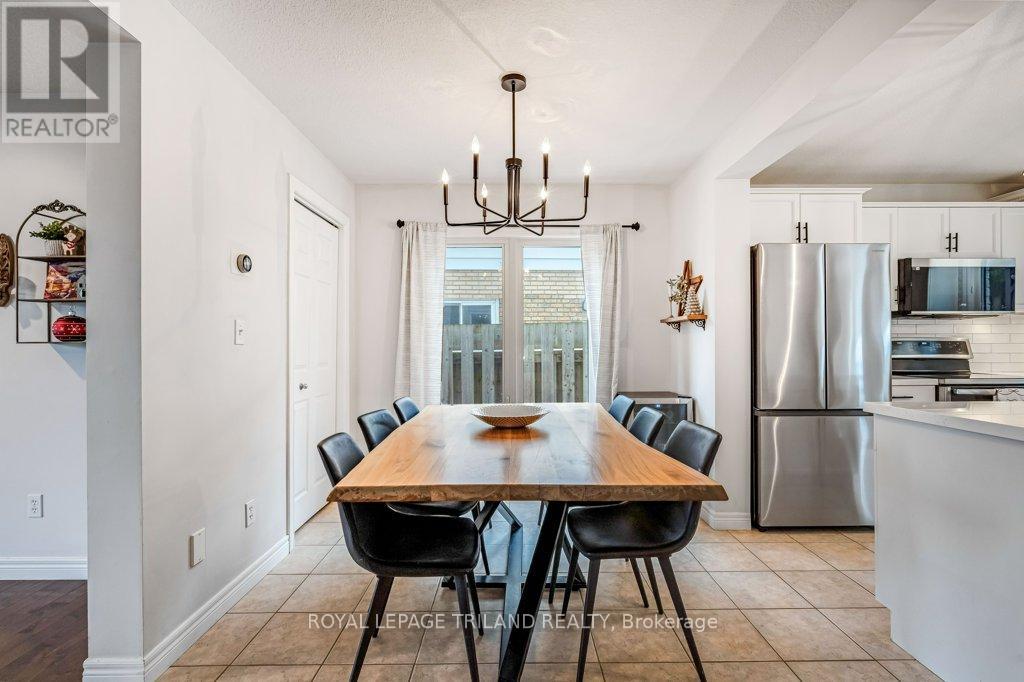 14 Penhale Avenue N, St. Thomas, Ontario  N5R 5M9 - Photo 9 - X12602182