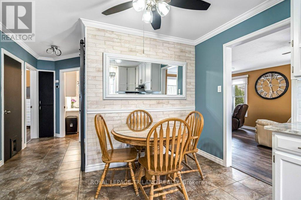 20 Dieppe Drive, St. Thomas, Ontario  N5R 4G7 - Photo 11 - X12602270