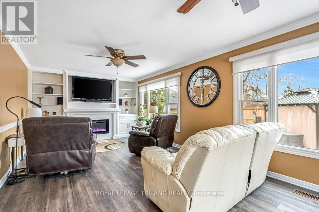 20 Dieppe Drive, St. Thomas, Ontario  N5R 4G7 - Photo 15 - X12602270