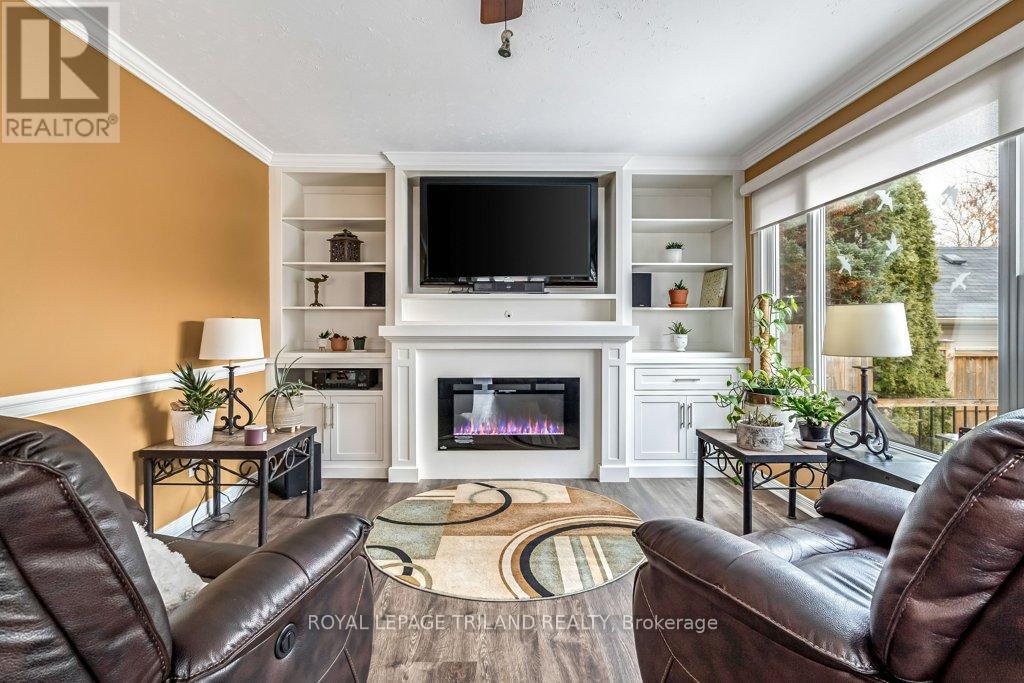 20 Dieppe Drive, St. Thomas, Ontario  N5R 4G7 - Photo 16 - X12602270