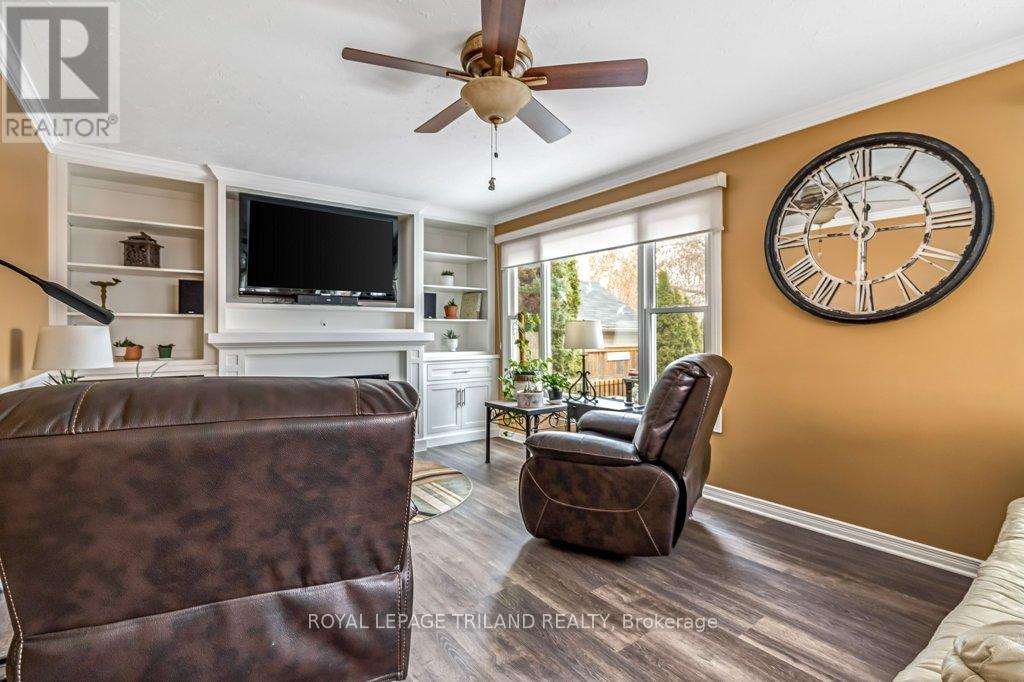 20 Dieppe Drive, St. Thomas, Ontario  N5R 4G7 - Photo 17 - X12602270