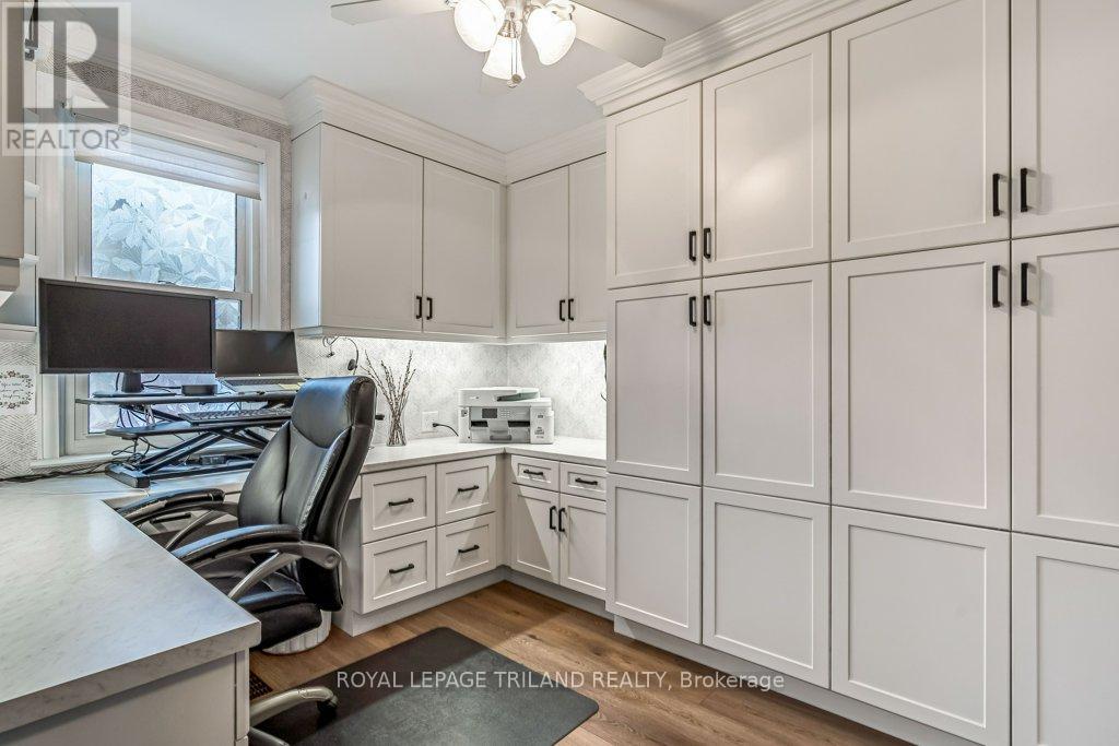 20 Dieppe Drive, St. Thomas, Ontario  N5R 4G7 - Photo 23 - X12602270