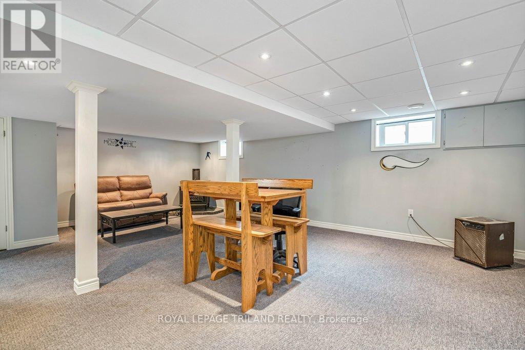 20 Dieppe Drive, St. Thomas, Ontario  N5R 4G7 - Photo 30 - X12602270