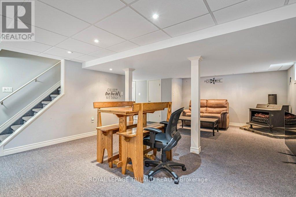 20 Dieppe Drive, St. Thomas, Ontario  N5R 4G7 - Photo 31 - X12602270