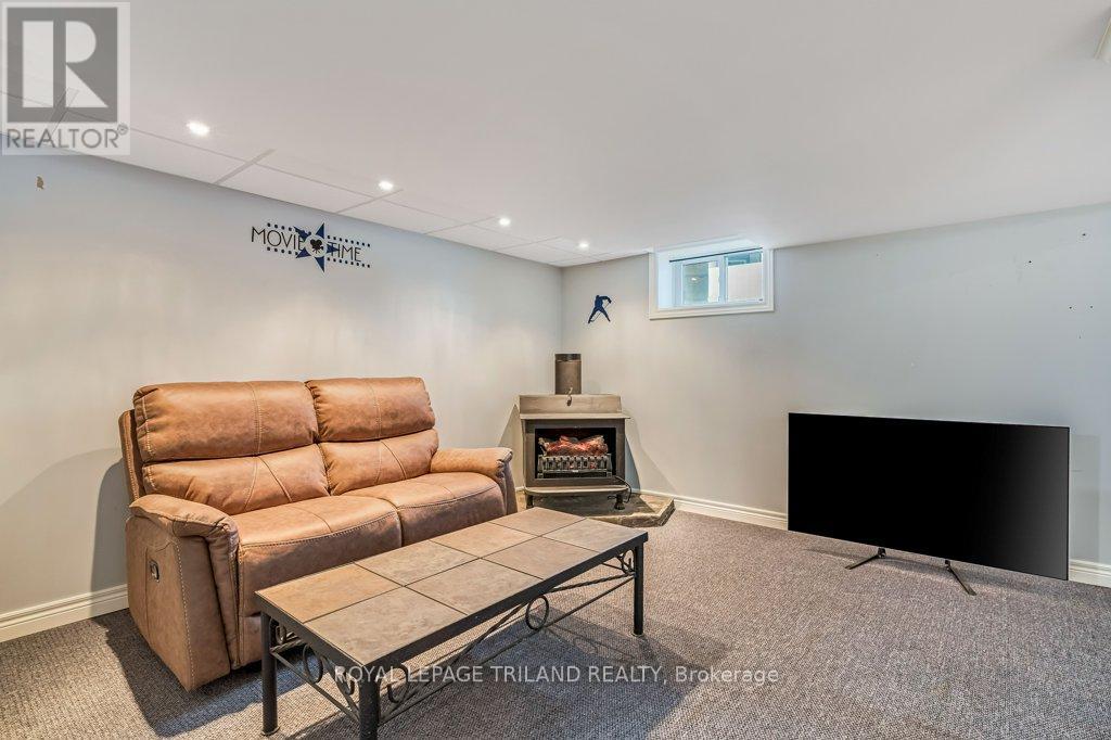 20 Dieppe Drive, St. Thomas, Ontario  N5R 4G7 - Photo 32 - X12602270