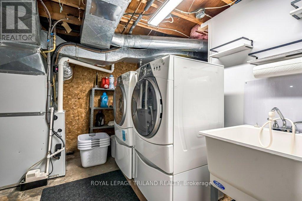 20 Dieppe Drive, St. Thomas, Ontario  N5R 4G7 - Photo 34 - X12602270