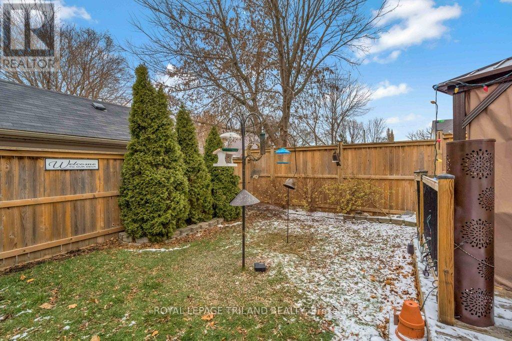 20 Dieppe Drive, St. Thomas, Ontario  N5R 4G7 - Photo 39 - X12602270