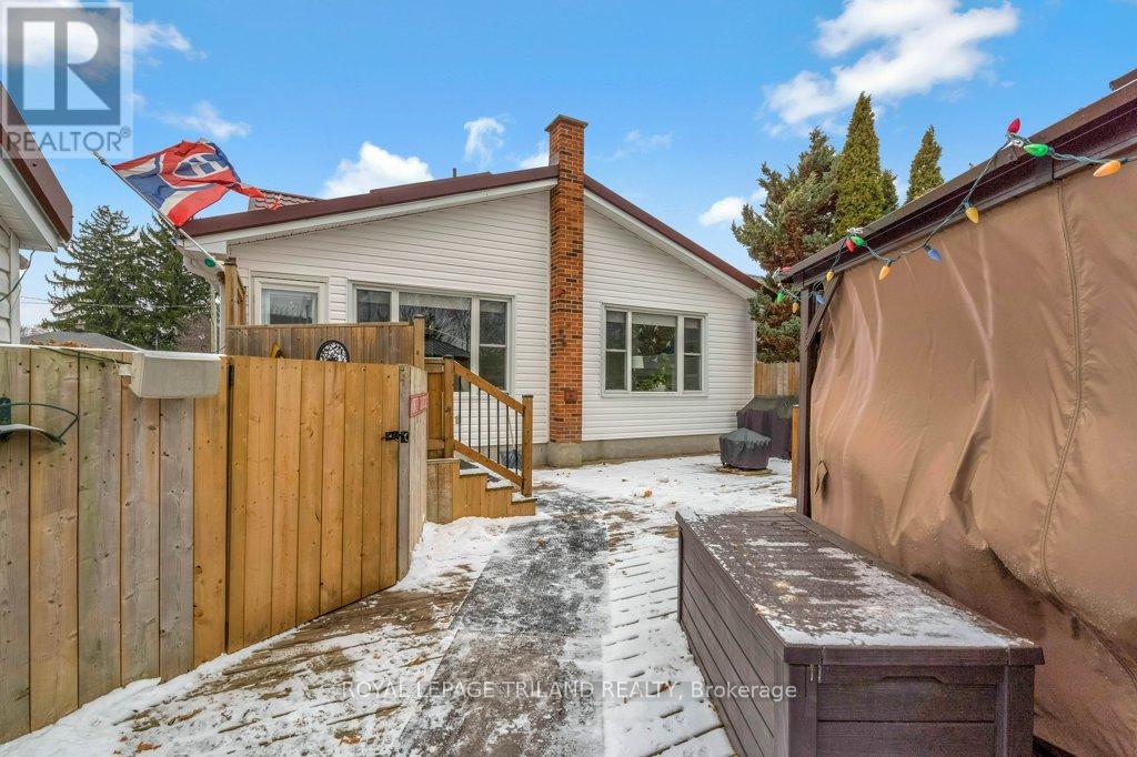 20 Dieppe Drive, St. Thomas, Ontario  N5R 4G7 - Photo 41 - X12602270