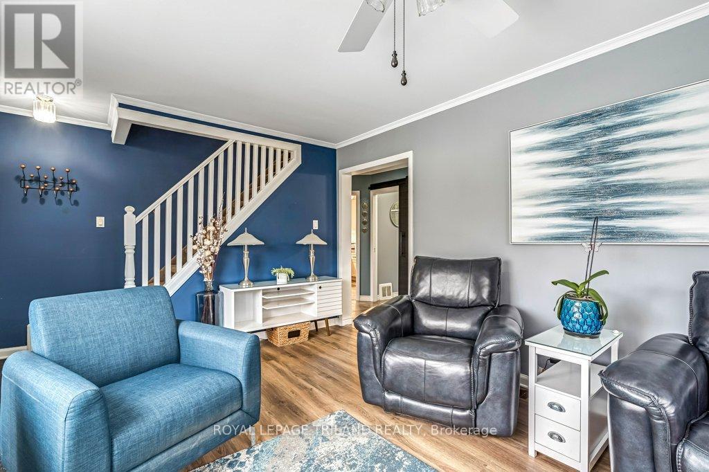 20 Dieppe Drive, St. Thomas, Ontario  N5R 4G7 - Photo 9 - X12602270