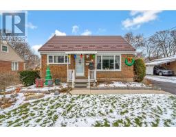 20 DIEPPE DRIVE, St. Thomas, Ontario