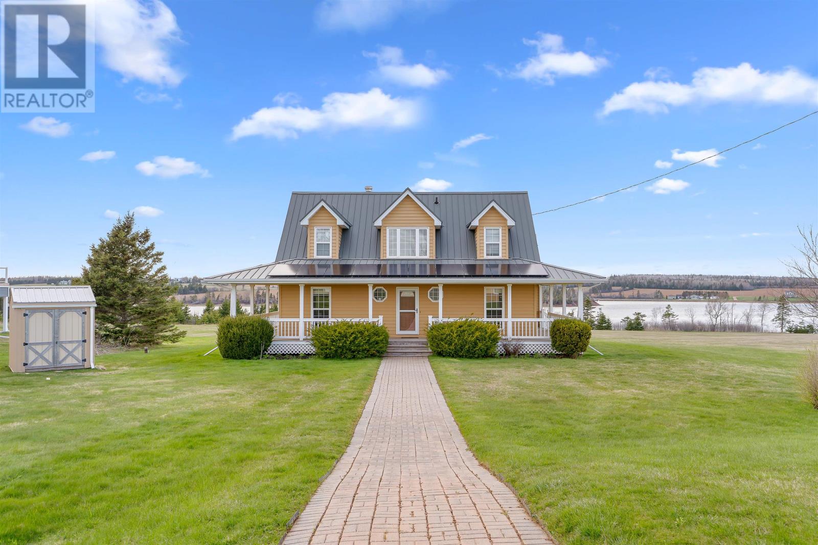 147 Morrison Lane, New London, Prince Edward Island