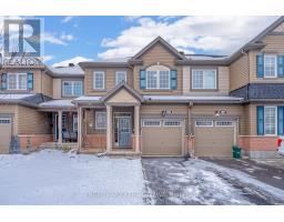 536 BROADLEAF STREET, Ottawa, Ontario