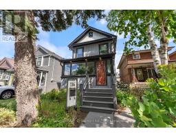 116 SYMONS STREET, Toronto, Ontario