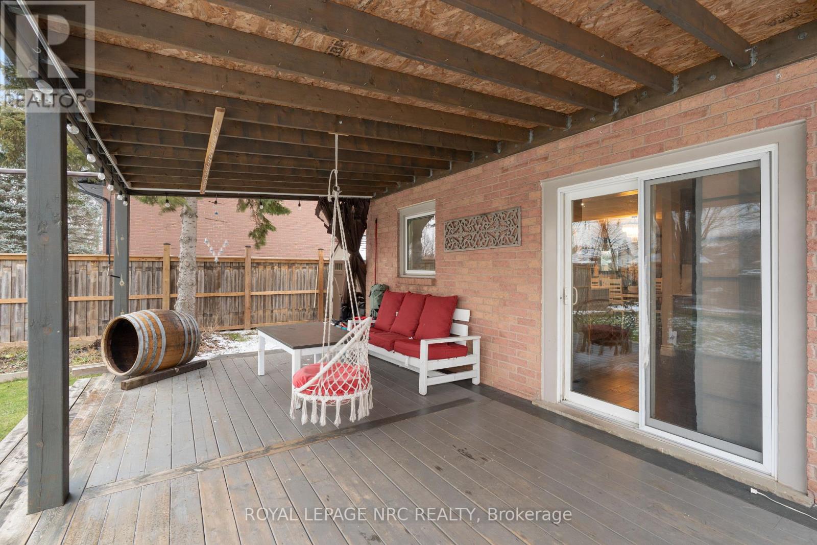 51 Briarsdale Crescent, Welland, Ontario L3C 6S7 - Photo 43 - X12602118