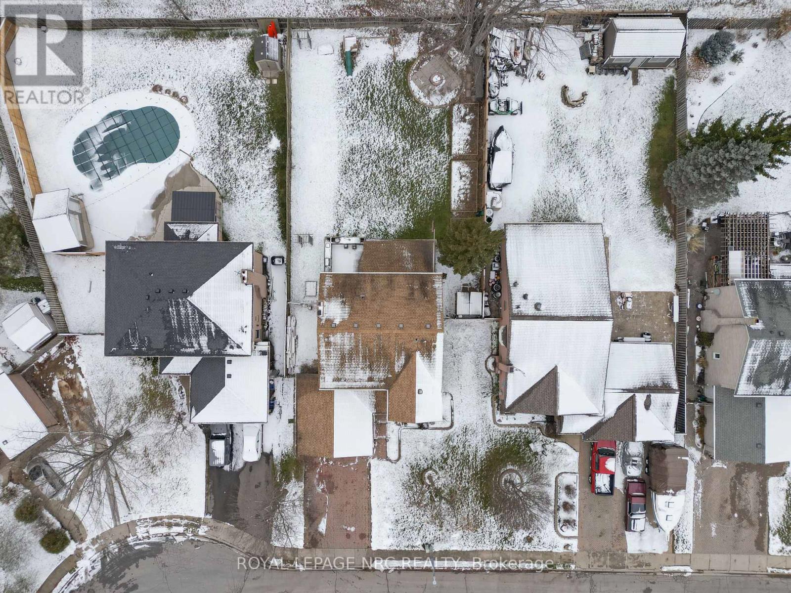 51 Briarsdale Crescent, Welland, Ontario L3C 6S7 - Photo 44 - X12602118