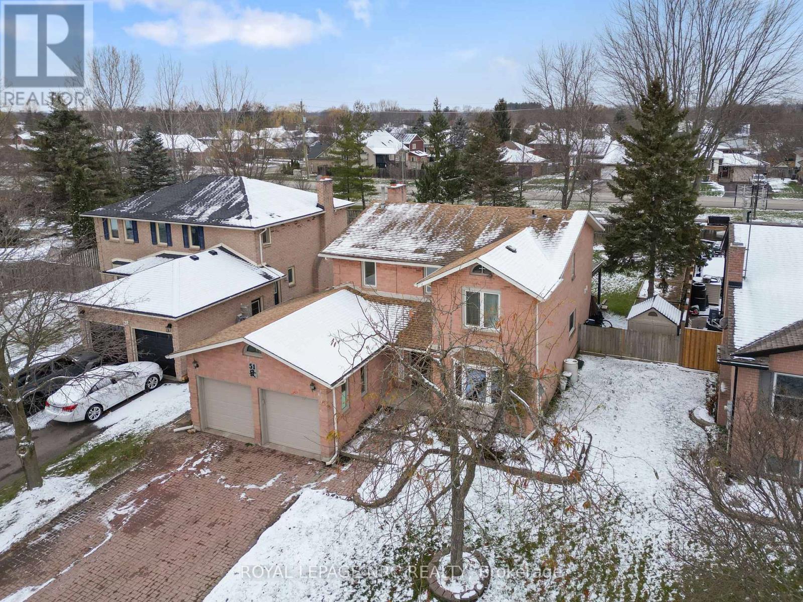 51 Briarsdale Crescent, Welland, Ontario L3C 6S7 - Photo 45 - X12602118