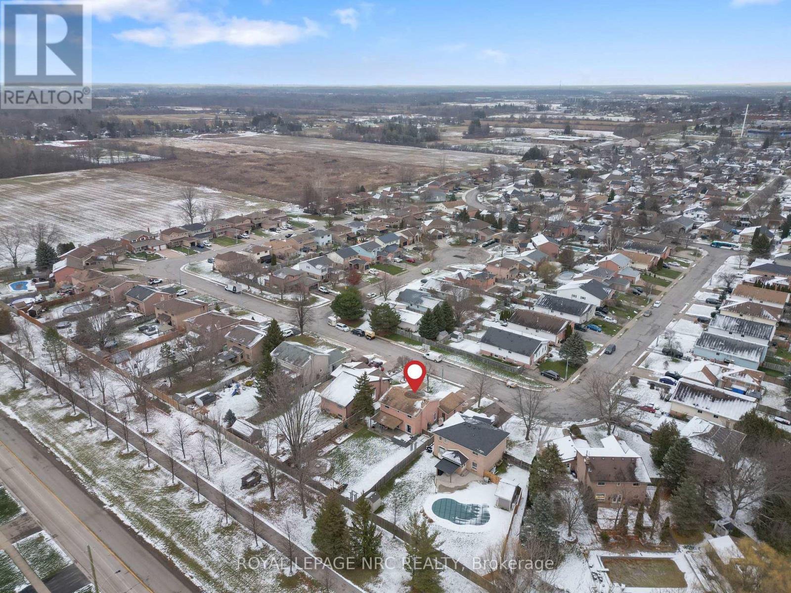 51 Briarsdale Crescent, Welland, Ontario L3C 6S7 - Photo 47 - X12602118