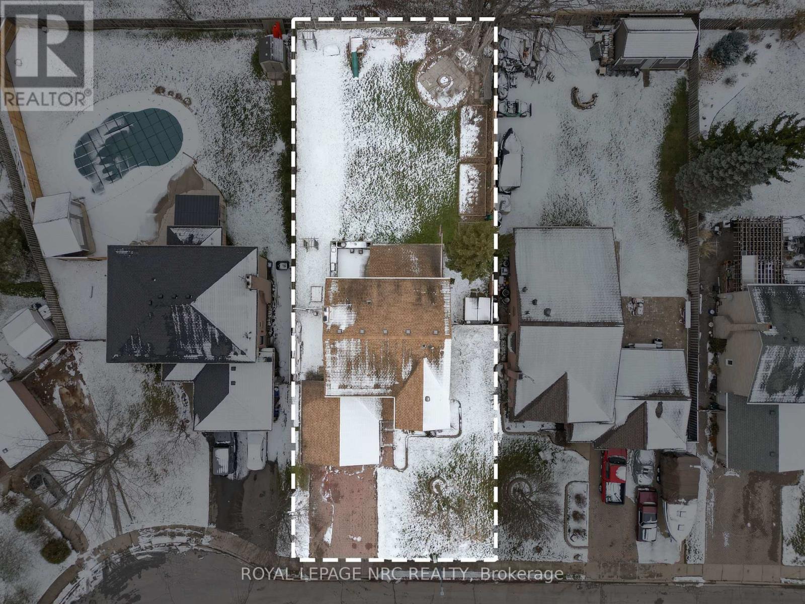 51 Briarsdale Crescent, Welland, Ontario L3C 6S7 - Photo 5 - X12602118