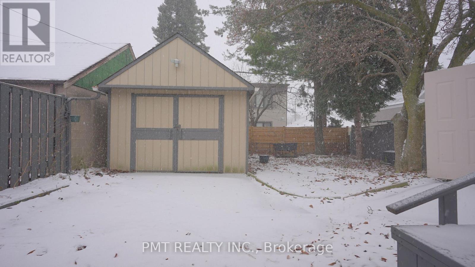 103 Yardley Avenue, Toronto (O'connor-Parkview), Ontario  M4B 2A9 - Photo 37 - E12598458