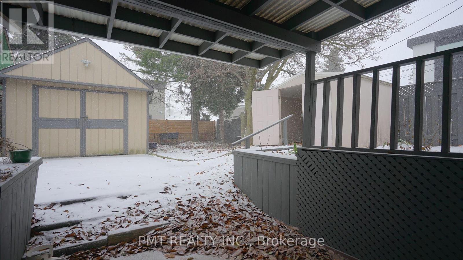 103 Yardley Avenue, Toronto (O'connor-Parkview), Ontario  M4B 2A9 - Photo 36 - E12598458