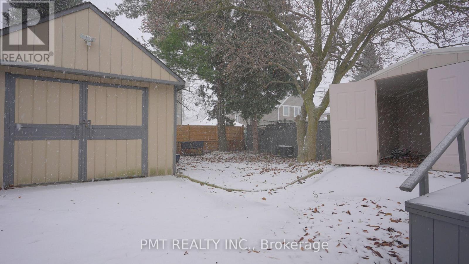 103 Yardley Avenue, Toronto (O'connor-Parkview), Ontario  M4B 2A9 - Photo 38 - E12598458