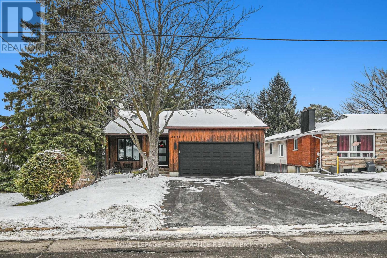 2141 BOYER ROAD, Ottawa, Ontario
