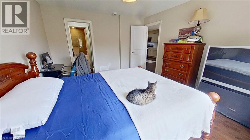 1 Chamberlain Avenue Unit# 5, Ingersoll, Ontario  N5C 0C7 - Photo 10 - 40792393