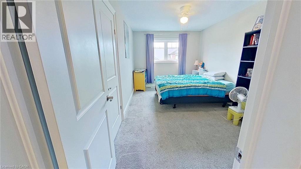 1 Chamberlain Avenue Unit# 5, Ingersoll, Ontario  N5C 0C7 - Photo 15 - 40792393