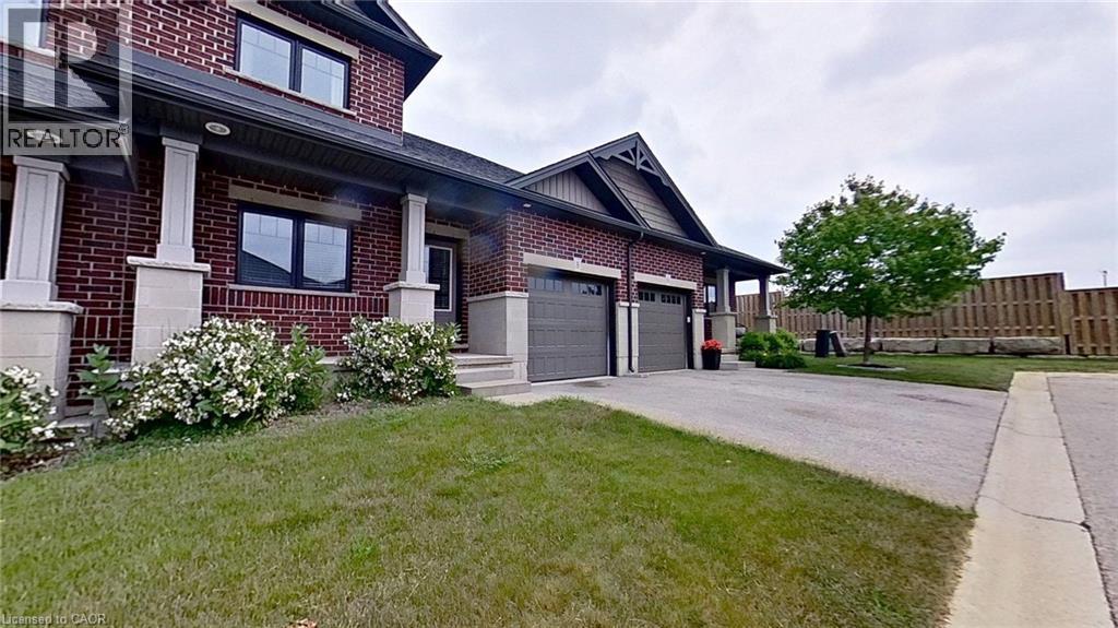 1 Chamberlain Avenue Unit# 5, Ingersoll, Ontario  N5C 0C7 - Photo 2 - 40792393