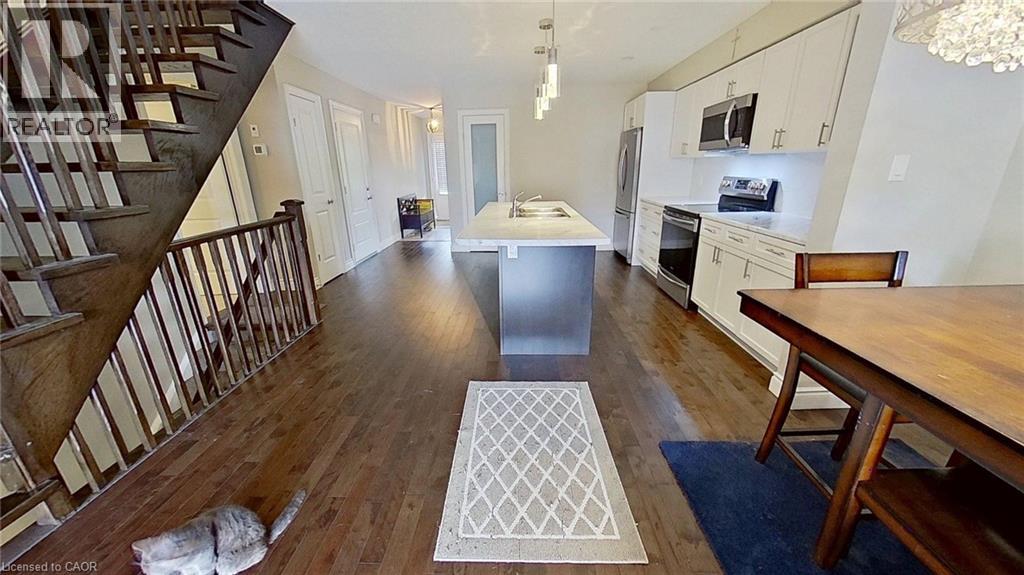 1 Chamberlain Avenue Unit# 5, Ingersoll, Ontario  N5C 0C7 - Photo 3 - 40792393