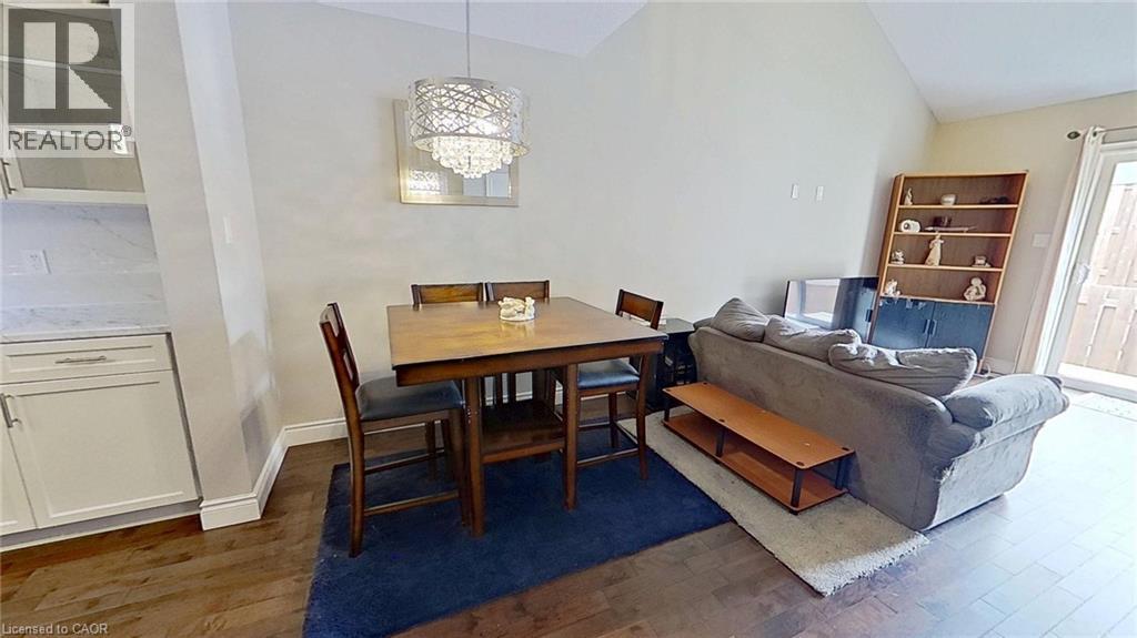 1 Chamberlain Avenue Unit# 5, Ingersoll, Ontario  N5C 0C7 - Photo 4 - 40792393